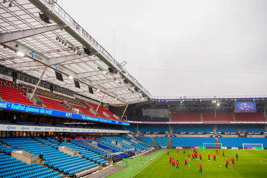 Players of Norway
