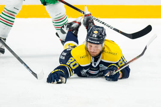 s Linus Sandin