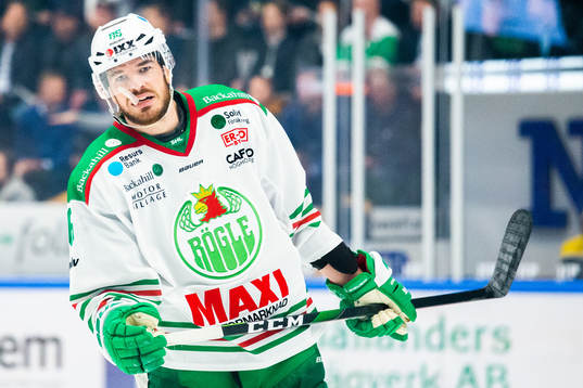 Rögles Eric Gelinas