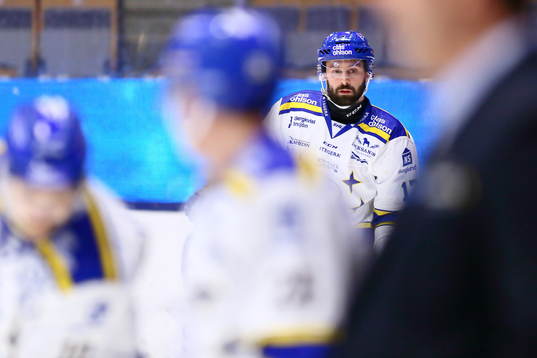 Leksands Daniel Olsson Trkulja