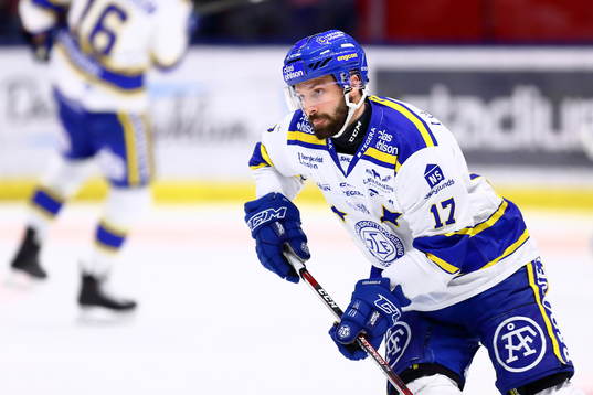 Leksands Daniel Olsson Trkulja