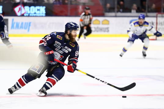 Linköpings Jimmy Andersson