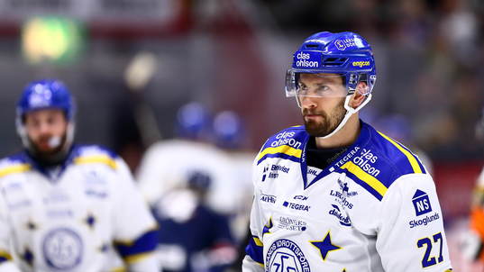 Leksands Marek Hrivik
