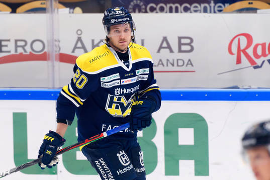 s Linus Sandin