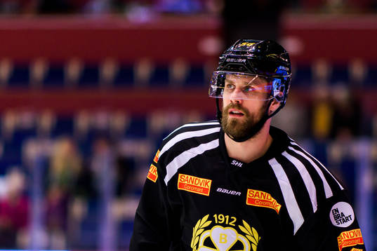 Brynäs Jonathan Sigalet