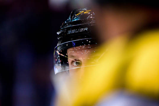 Brynäs Joachim Rohdin
