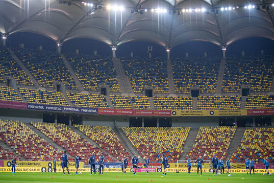 Players of the Swedish national football team