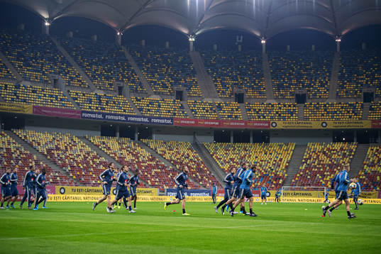 Players of the Swedish national football team