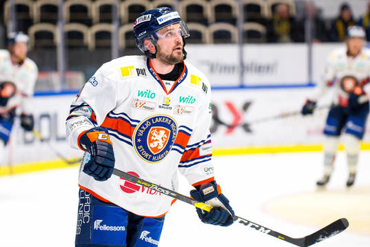 Växjös Tim Erixon