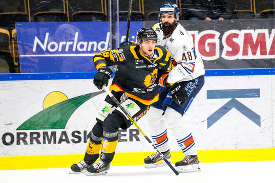 Skellefteås Jacob Olofsson