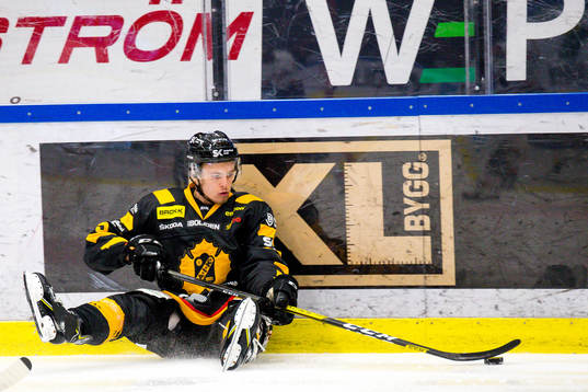 Skellefteås Philip Broberg