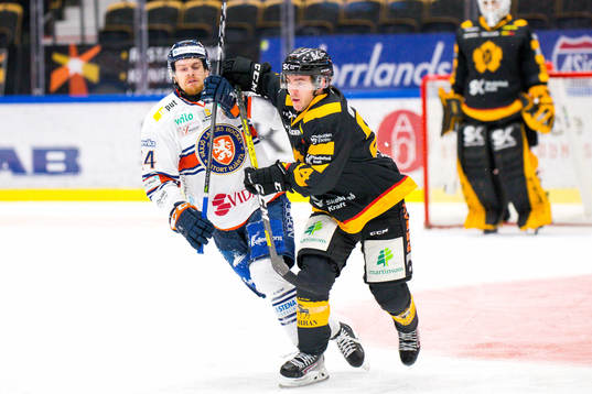 Skellefteås Andreas Wingerli