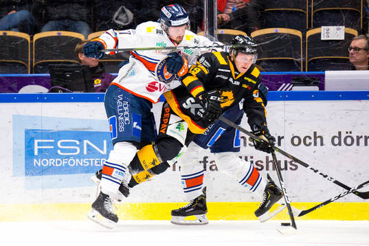 Skellefteås Tuomas Kiiskinen