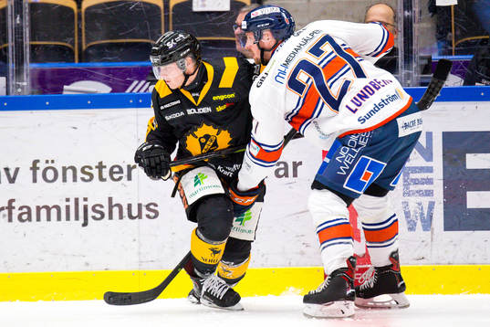 Skellefteås Tuomas Kiiskinen