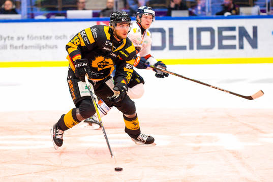 Skellefteås Jacob Olofsson
