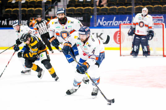 Växjös Tim Erixon