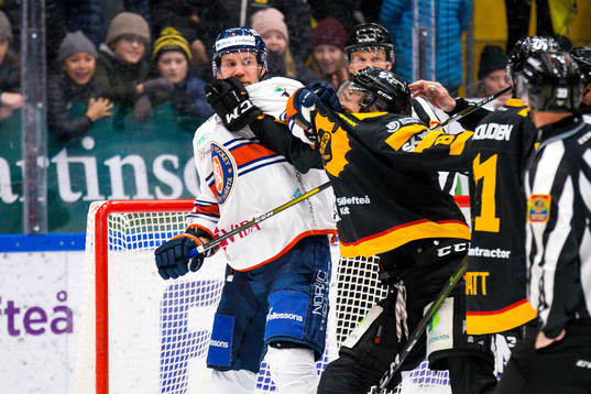 Skellefteås Petter Granberg