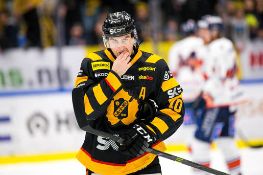 Skellefteås Joakim Lindström