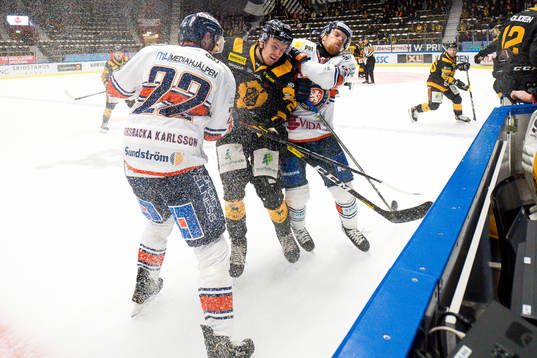 Skellefteås Philip Broberg