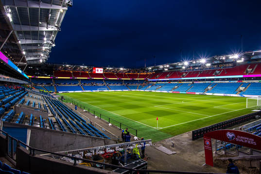 Ullevaal Stadion