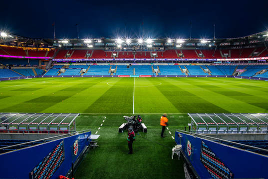 Ullevaal Stadion
