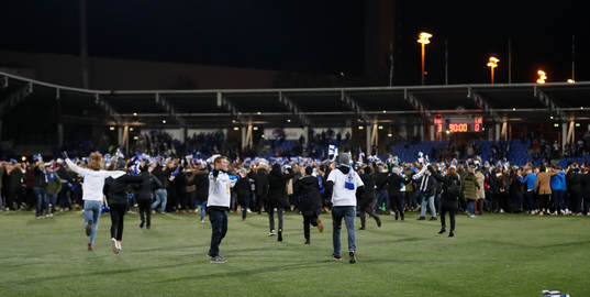 Celebration