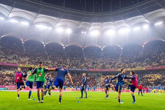 Players of Sweden
