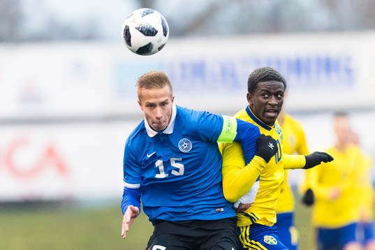 Sveriges Jack Lahne
