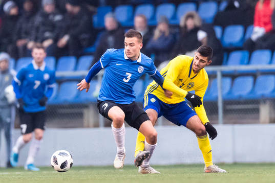 EstlandsAts Toomsalu