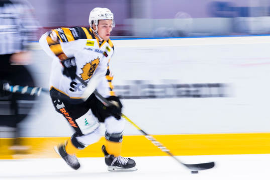 Skellefteås Philip Broberg