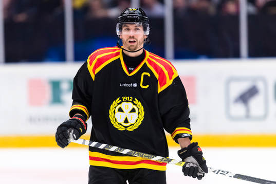 Brynäs Anton Rödin