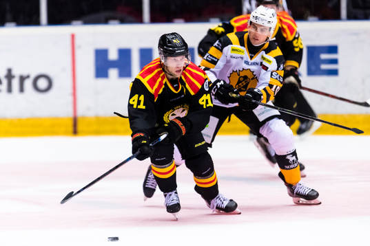Brynäs Greg Scott