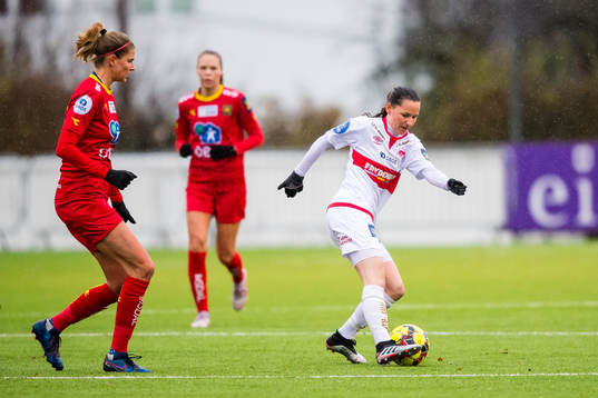 Marije Brummel of Sandviken