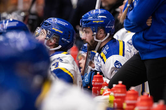 Leksands Daniel Olsson Trkulja