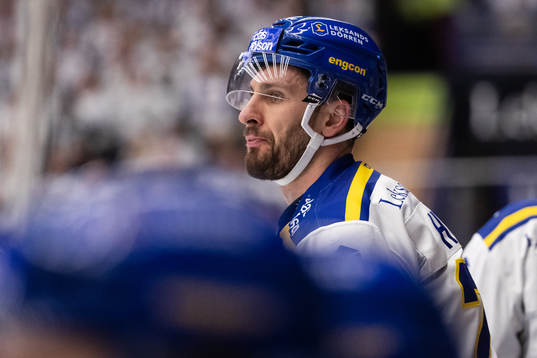 Leksands Marek Hrivik