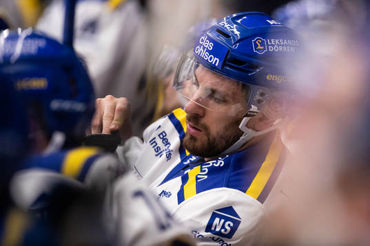 Leksands Marek Hrivik
