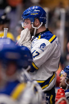 Leksands Daniel Olsson Trkulja