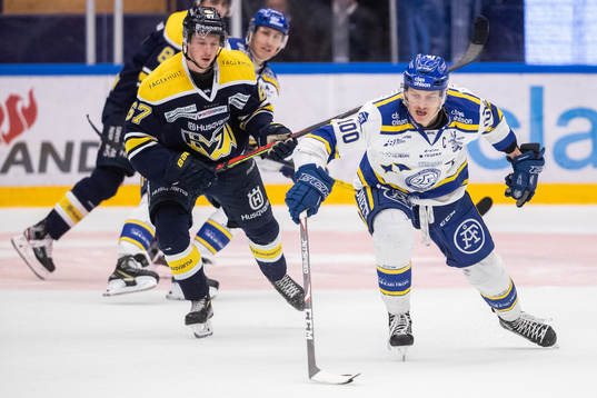 Leksands Martin Karlsson