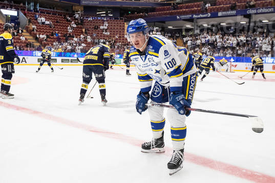 Leksands Martin Karlsson