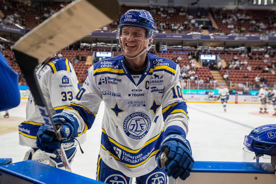 Leksands Martin Karlsson