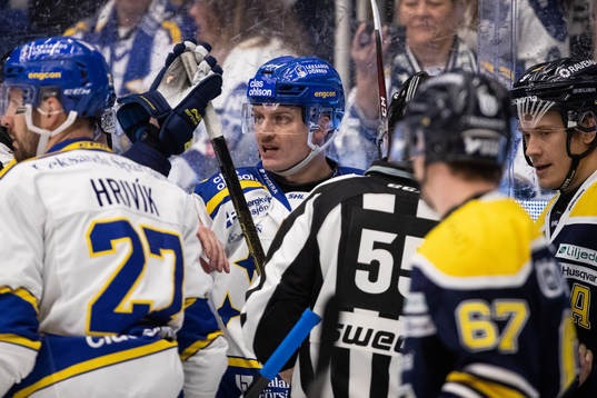 Leksands Martin Karlsson