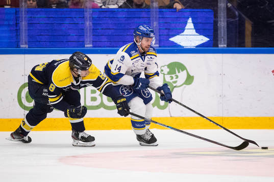 s Nils Andersson och Leksands Oskar Lang