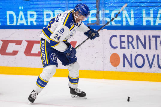 Leksands Philip Samuelsson