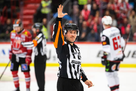 Domare Kristijan Nikolic