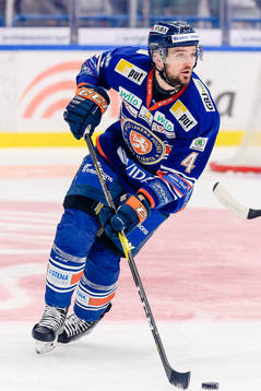 Växjös Tim Erixon