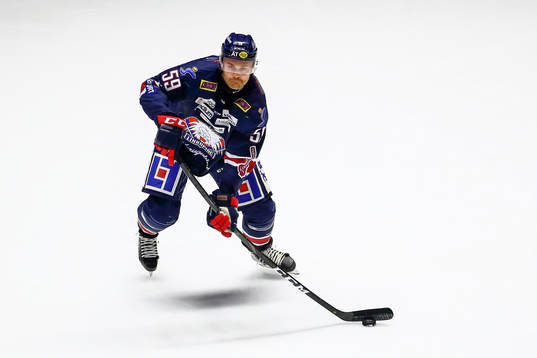 Linköpings Anton Mylläri