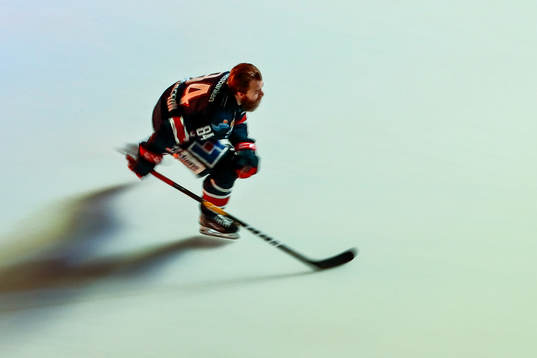 Linköpings Jimmy Andersson
