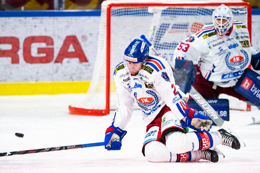 Oskarshamns Nichlas Torp