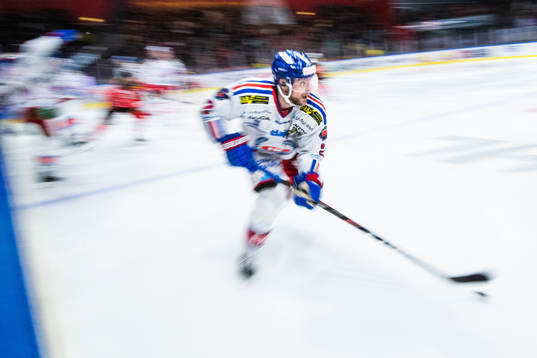 Oskarshamns Nichlas Torp