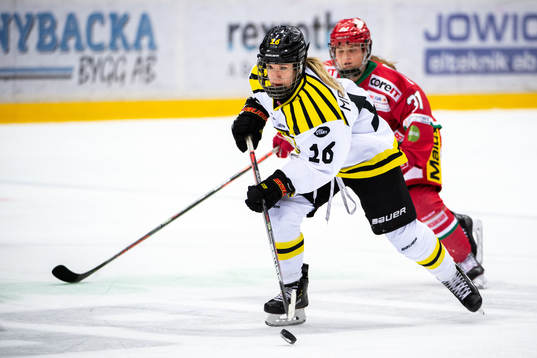 Brynäs Katerina Mrazova